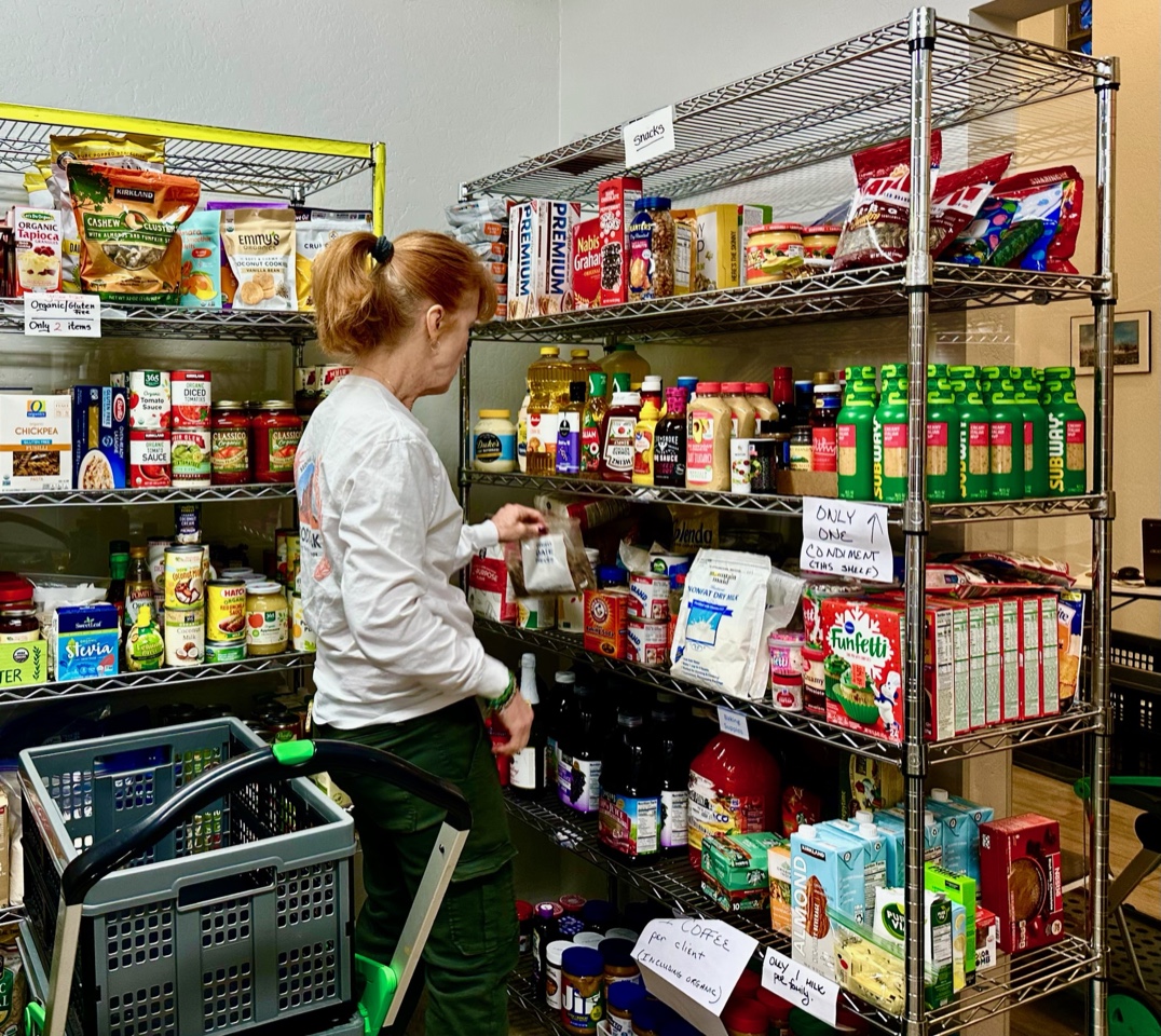 Food Donations